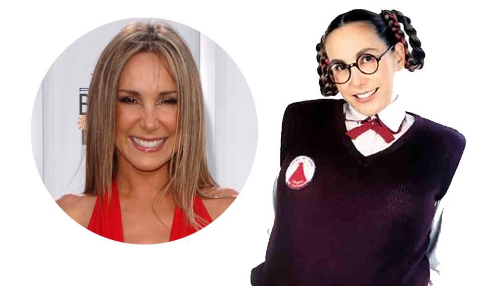 La famosa actriz Natalia Streignard confirmó que está lista para regresar a las telenovelas, pero con una condición que ya ha comunicado a las principales productoras de televisión. 