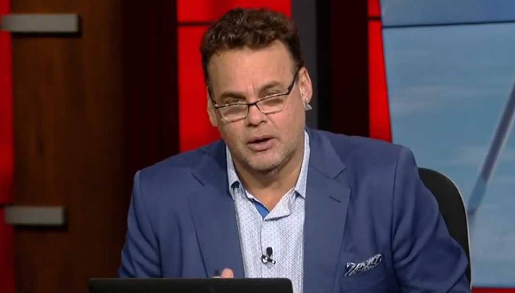 “La selección de Panamá es la que más ha avanzado a nivel de Concacaf, por encima de El Salvador, por encima de Honduras, que se había convertido junto a Costa Rica en las potencias de Centroamérica”, comentó David Faitelson a El Marcador TV.