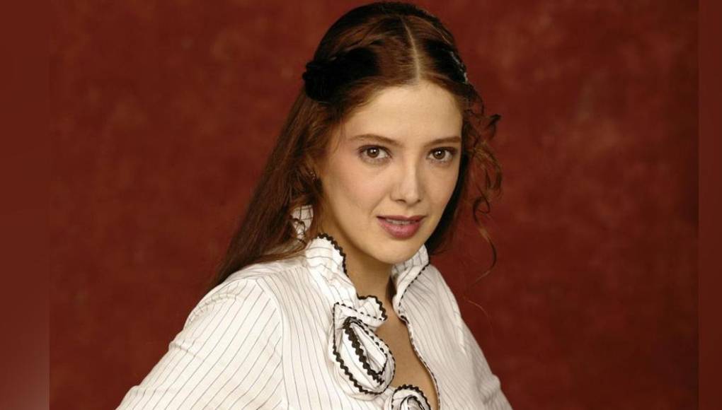 La querida actriz mexicana Adela Noriega lleva más de una década alejada de la televisión. Su paradero era un secreto, hasta ahora. Una amiga de la protagonista de “El Privilegio de Amar” reveló un gran misterio. 