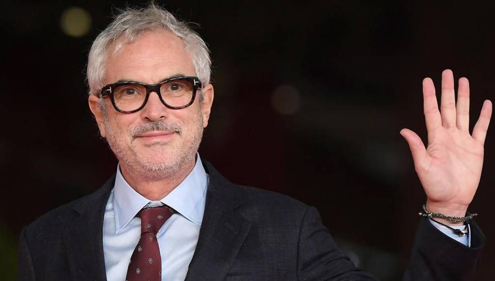 Alfonso Cuarón dirigirá la serie “Disclaimer” para Apple TV+