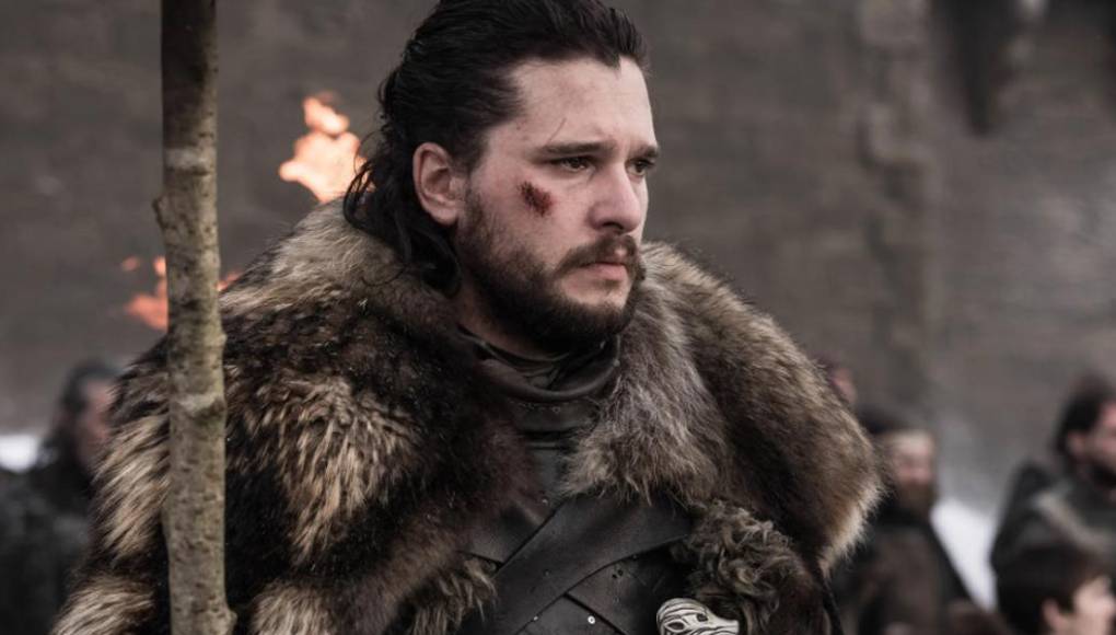 Juego de tronos: HBO prepara una serie sobre Jon Snow