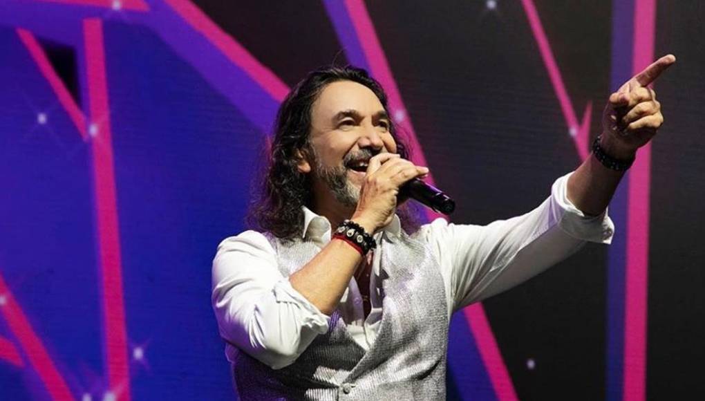 Marco Antonio Solís regresa a Honduras esta semana con su gira “Qué Ganas de Verte”