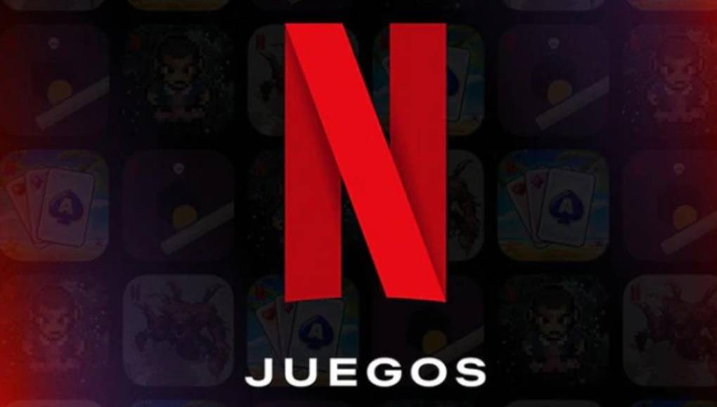 Netflix lanza juegos para celulares para sus miembros en todo el mundo