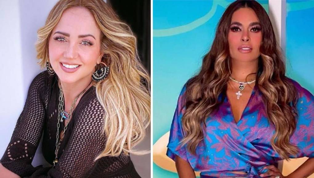 Andrea Legarreta y Galilea Montijo son las grandes estrellas del matutino “Hoy”, que cada mañana llega a millones de hogares en todo Latinoamérica, pero por mucho tiempo se ha hablado que las compañeras llevan una mala relación de trabajo, por lo que Legarreta finalmente rompió el silencio. 