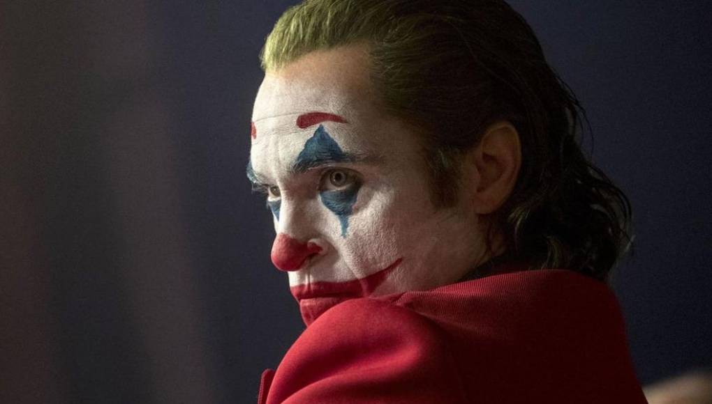Joaquin Phoenix volverá a ser el “Joker” en una secuela