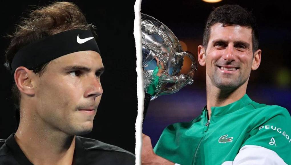 Rafa Nadal se pronuncia sobre el caso de Djokovic en Australia y le deja un duro recado