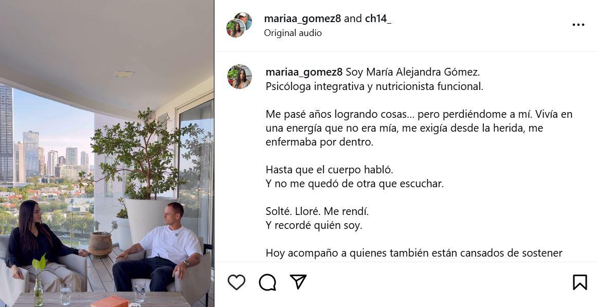 'Chicharito' reaparece tras polémica y causa revuelo: Prefiero ser real