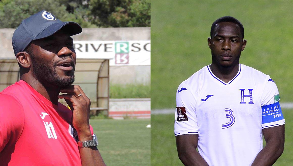 Honduras: ¿Qué trabajos harán David Suazo y Maynor en la selección?