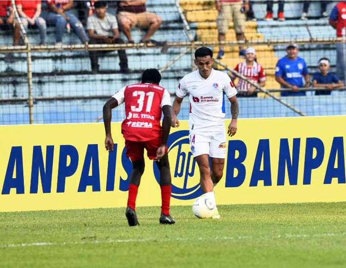 Olimpia vs Real Sociedad: así vivimos el minuto a minuto EN VIVO
