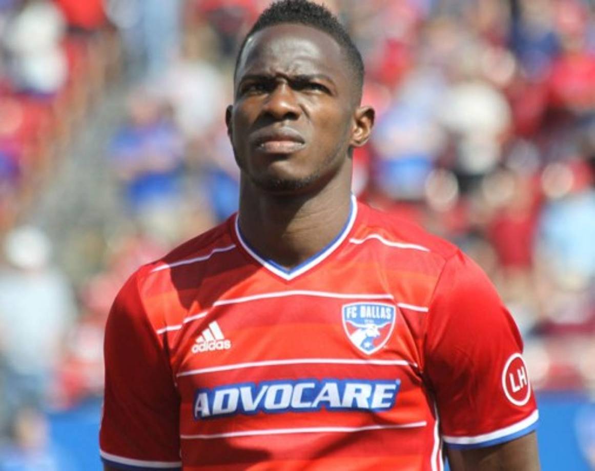 Maynor Figueroa: Al defensa se le venció su contrato con el FC Dallas de Estados Unidos y de momento tiene un futuro incierto.