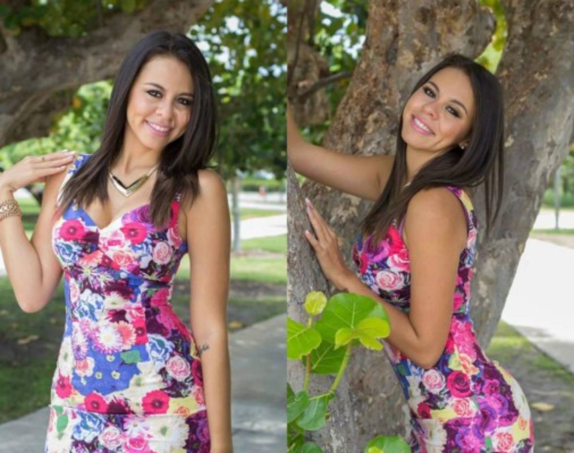 Ana ha logrado que los hondureños en Estados Unidos y en general se identifiquen con su forma de ser.