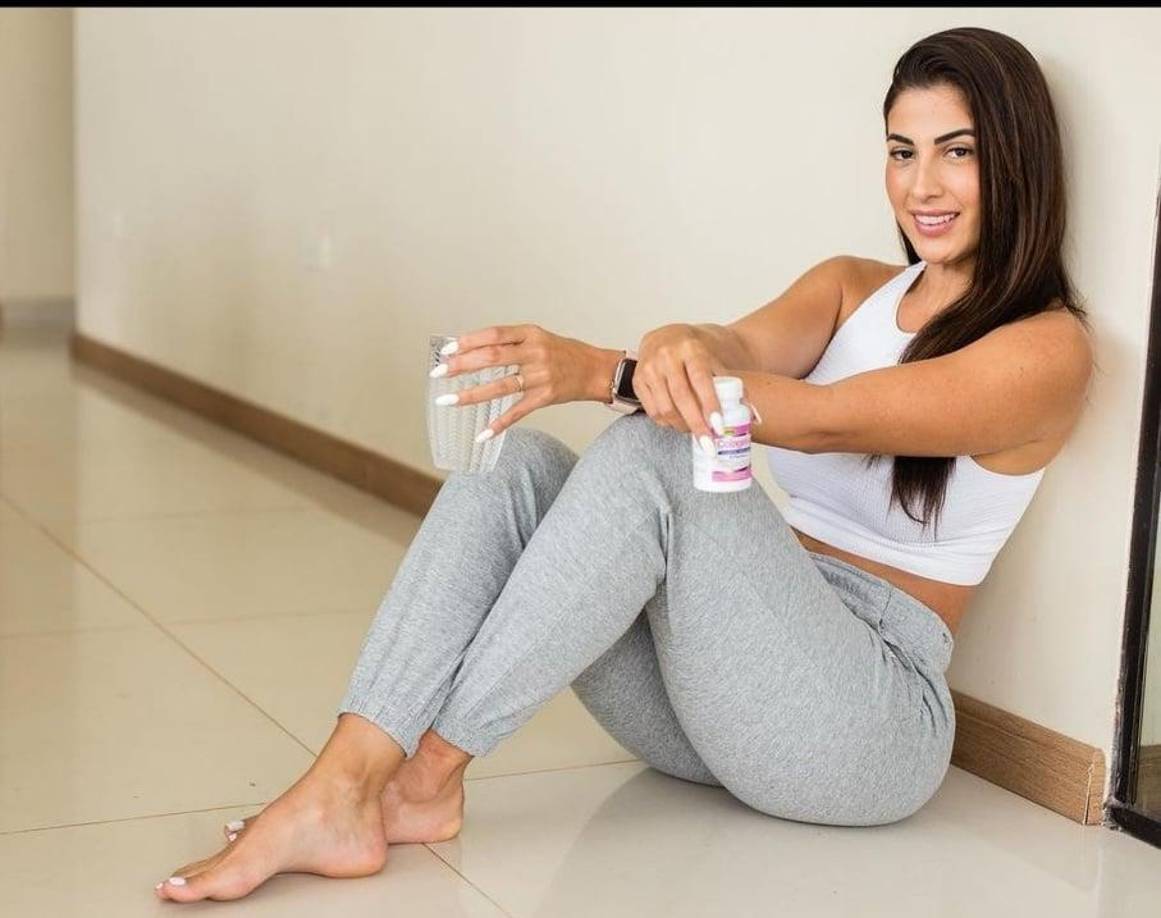 Durante doce años de carrera Vita Aranda inició varios emprendimientos de moda y se volvió toda una influencer promocionando todo tipo de productos en sus redes sociales.