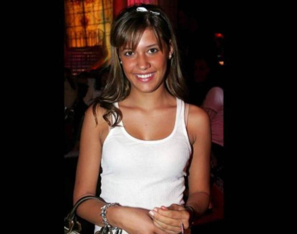 La modelo, que ha estado expuesta al foco público desde pequeña, ha mostrado diferentes cambios en su rostro.