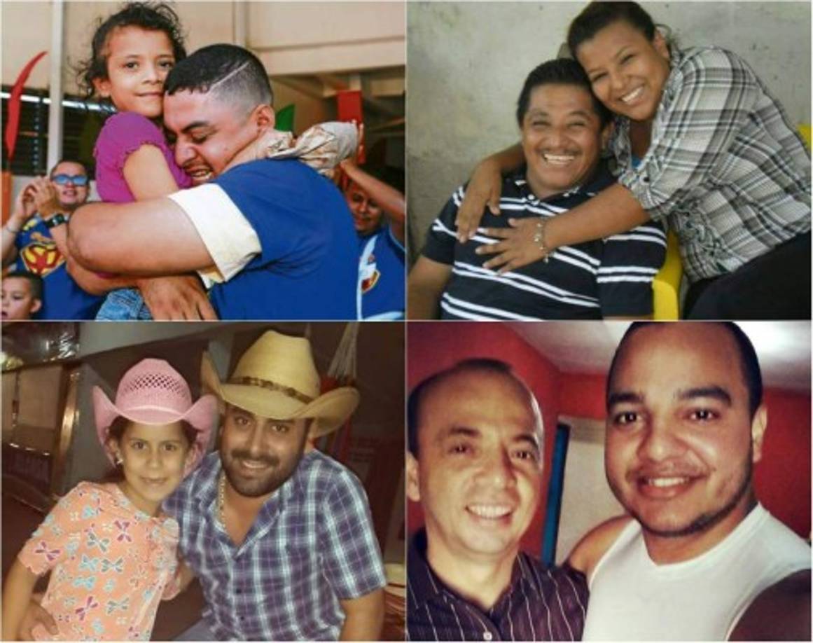 ¡Hoy se celebra el Día del Padre en Honduras!<br/><br/>En Honduras, al igual que en Bolivia, España, Italia y otros países, se celebra el día del Padre el 19 de marzo, por ser este el día de San José, padre putativo de Jesús según la Biblia.<br/><br/>Con hermosas dedicatorias y lindas fotografías, los hondureños felicitan y recuerdan a sus padres en las redes sociales.