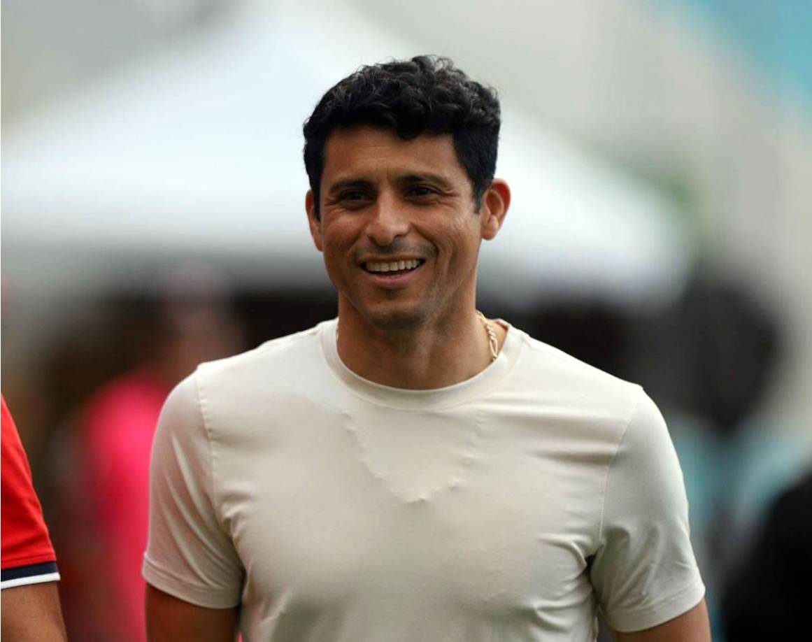 El exguardameta hondureño está retirado y ahora se dedica a sus asuntos personales y familiares. Fue visto recientemente en el estadio Nacional Chelato Uclés durante el juego Olimpia-Marathón.