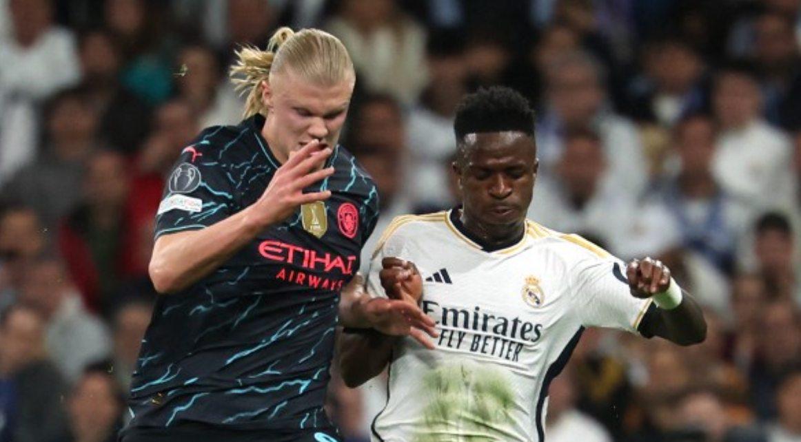 Manchester City - Real Madrid: Fecha, hora y reglamento para la vuelta