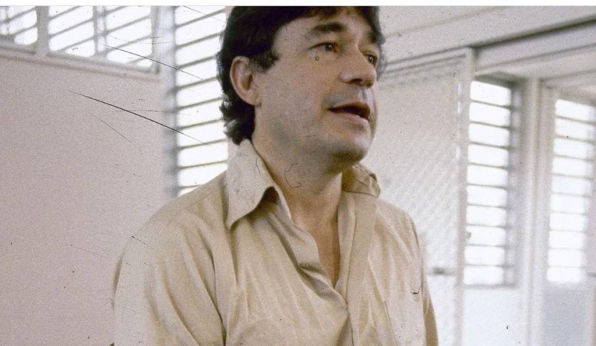 El ex socio de Escobar fue condenado a cadena perpetua, pero su tiempo en prisión fue considerablemente disminuido al aceptar un acuerdo en el que fue testigo en un proceso contra el dictador panameño Manuel Antonio Noriega.
