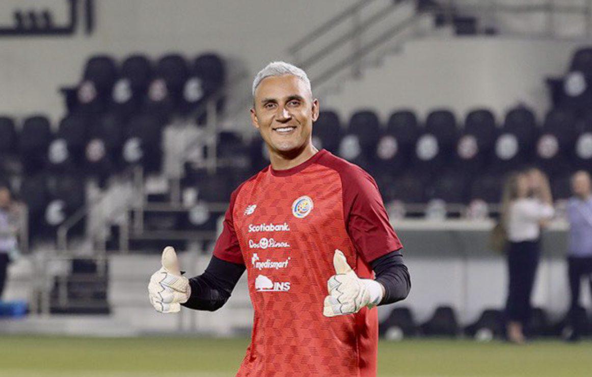 Keylor Navas sorprende al fichar por otro club europeo: Revuelo por su salario