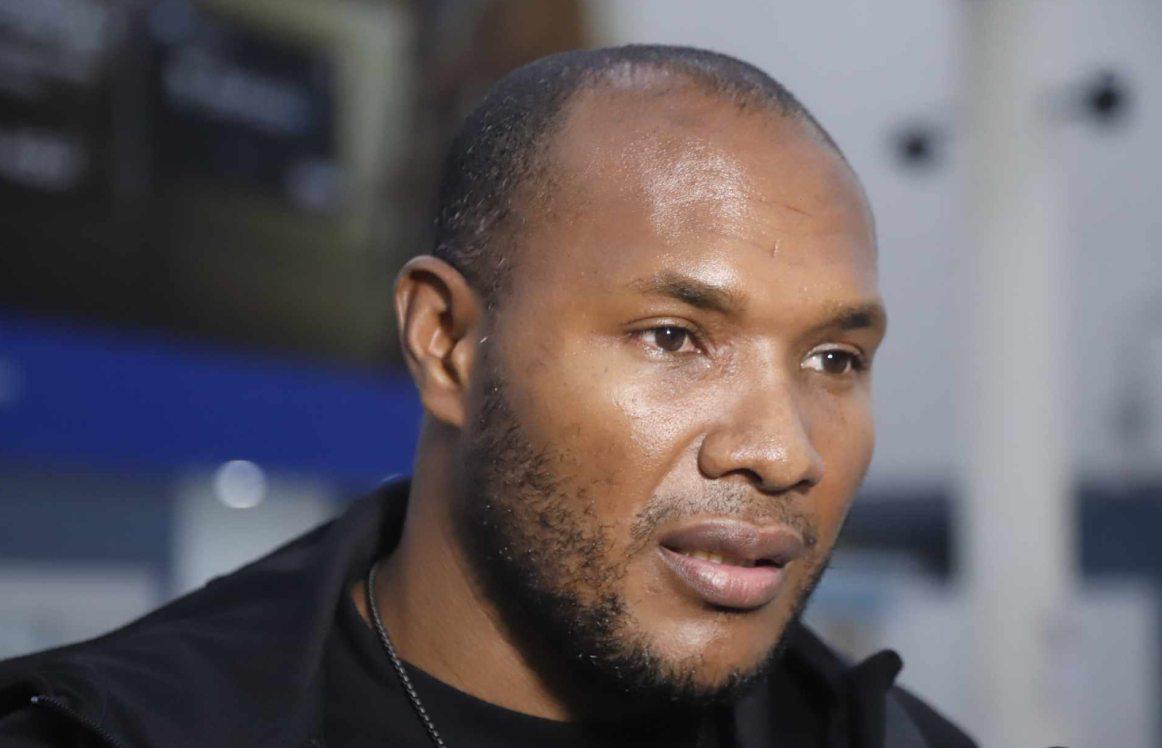 Anangonó llegó a Honduras para unirse al Marathón: Revela cómo se dio su fichaje