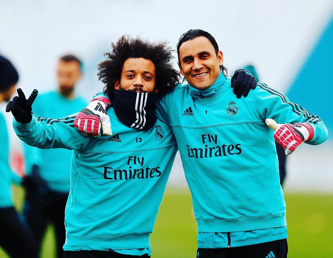 Fue rechazado por su baja estatura: siete curiosidades sobre Keylor Navas