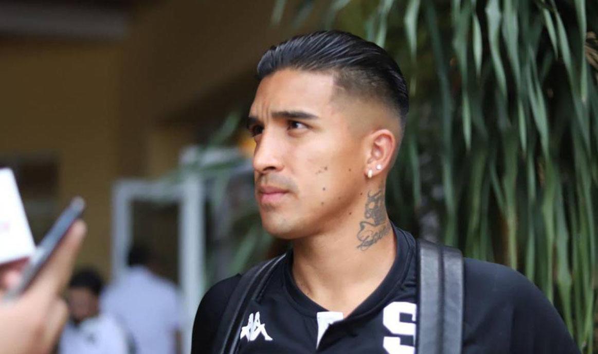 Michaell Chirinos a fondo: Salida del Saprissa y su futuro