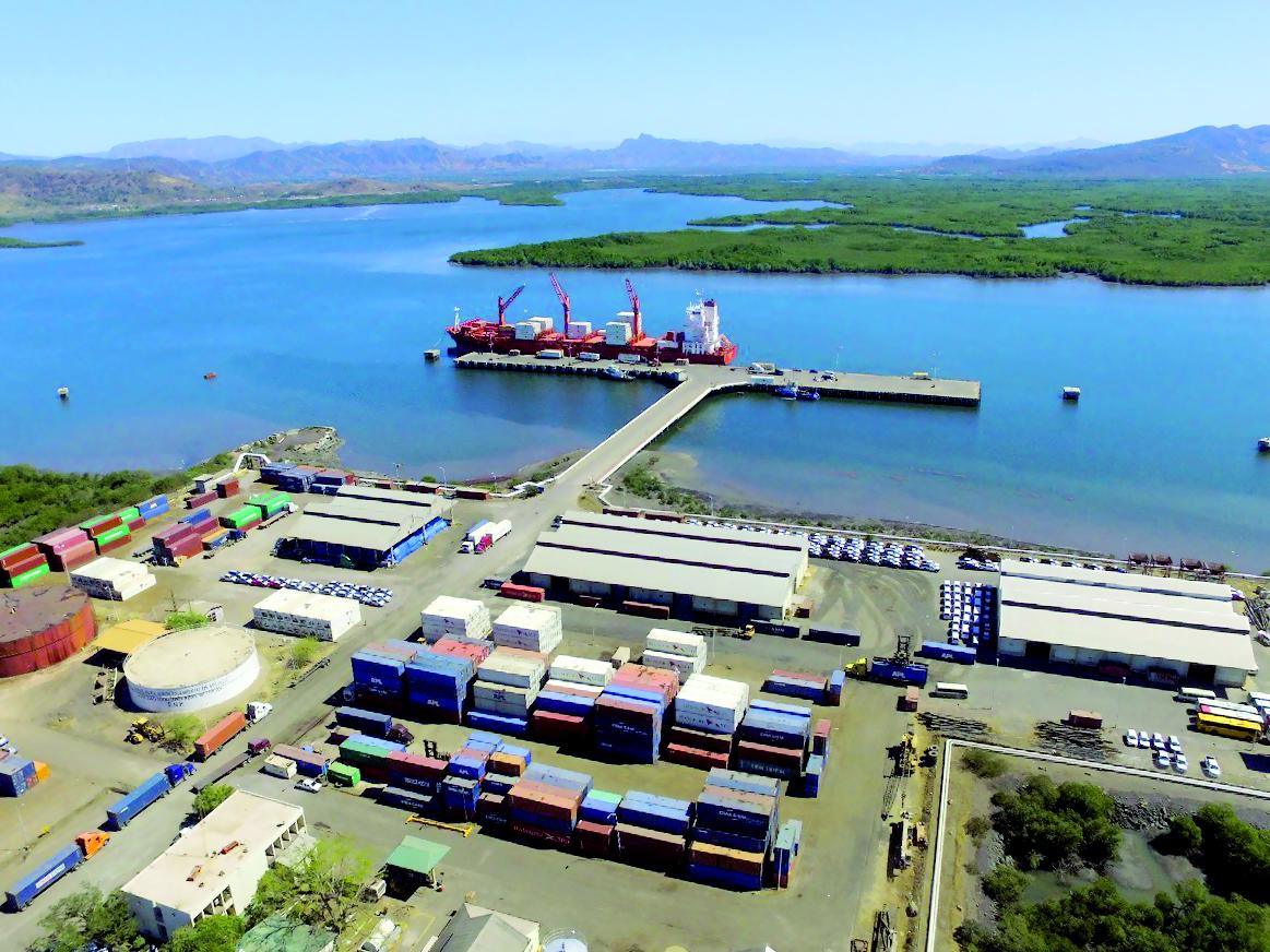 San Lorenzo, Valle, Honduras.