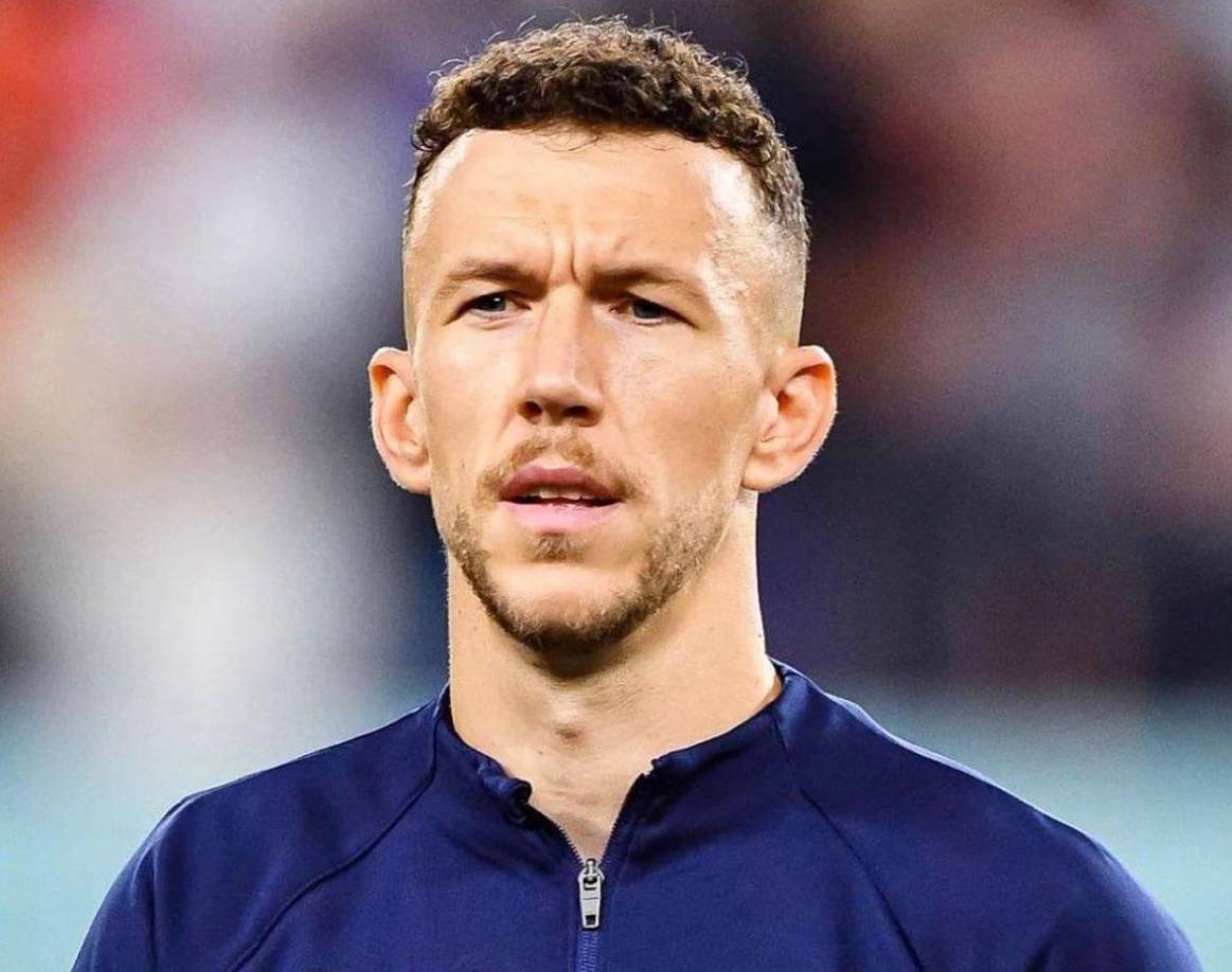 Informa Fabrizio Romano que el Genoa intenta el fichaje de Ivan Perisić como objetivo soñado para el final del cierre del mercado de fichajes.