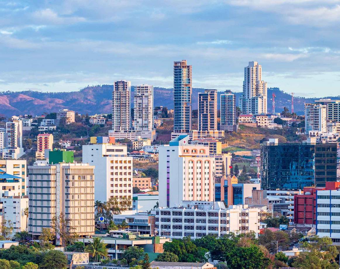 En Honduras, no se ve un cambio de hora desde su última implementación en el año de 2006 en el gobierno del expresidente José Manuel Zelaya.