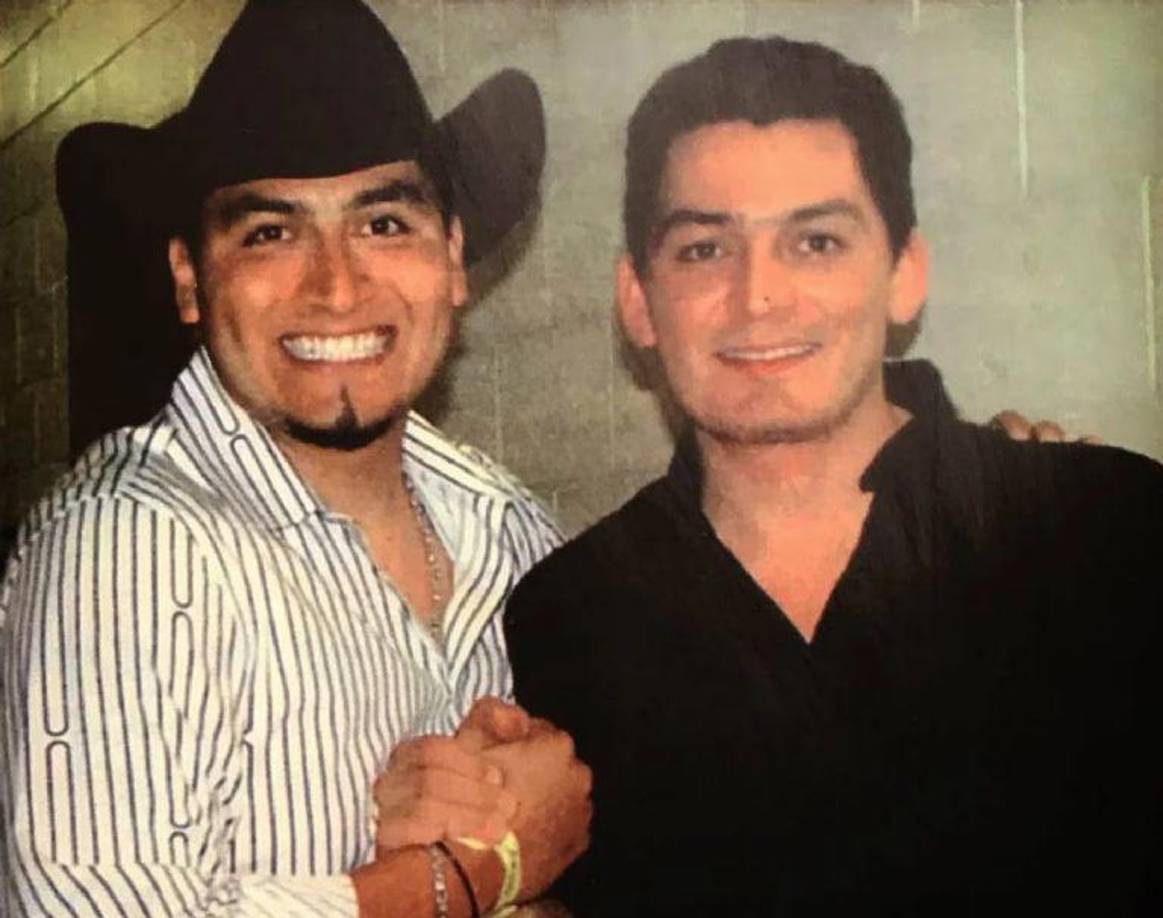 Nueve años más tarde (2006), su otro hijo, <b>Trigo Figueroa, quien tenía tan solo 27 años de edad, </b>murió a causa de un impacto de bala. Esto ocurrió en agosto de 2006 tras un concierto de su padre, cuando una multitud de fanáticos querían acercarse al cantante, pero Trigo y otras personas intentaron resguardarlo, entonces un sujeto desconocido sacó un arma y comenzó a disparar.