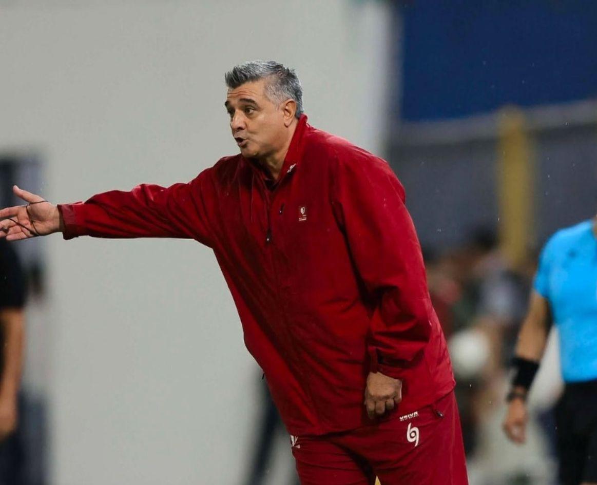 El DT del Real España, futuro del Choco, volvería al Motagua y Benguché es noticia