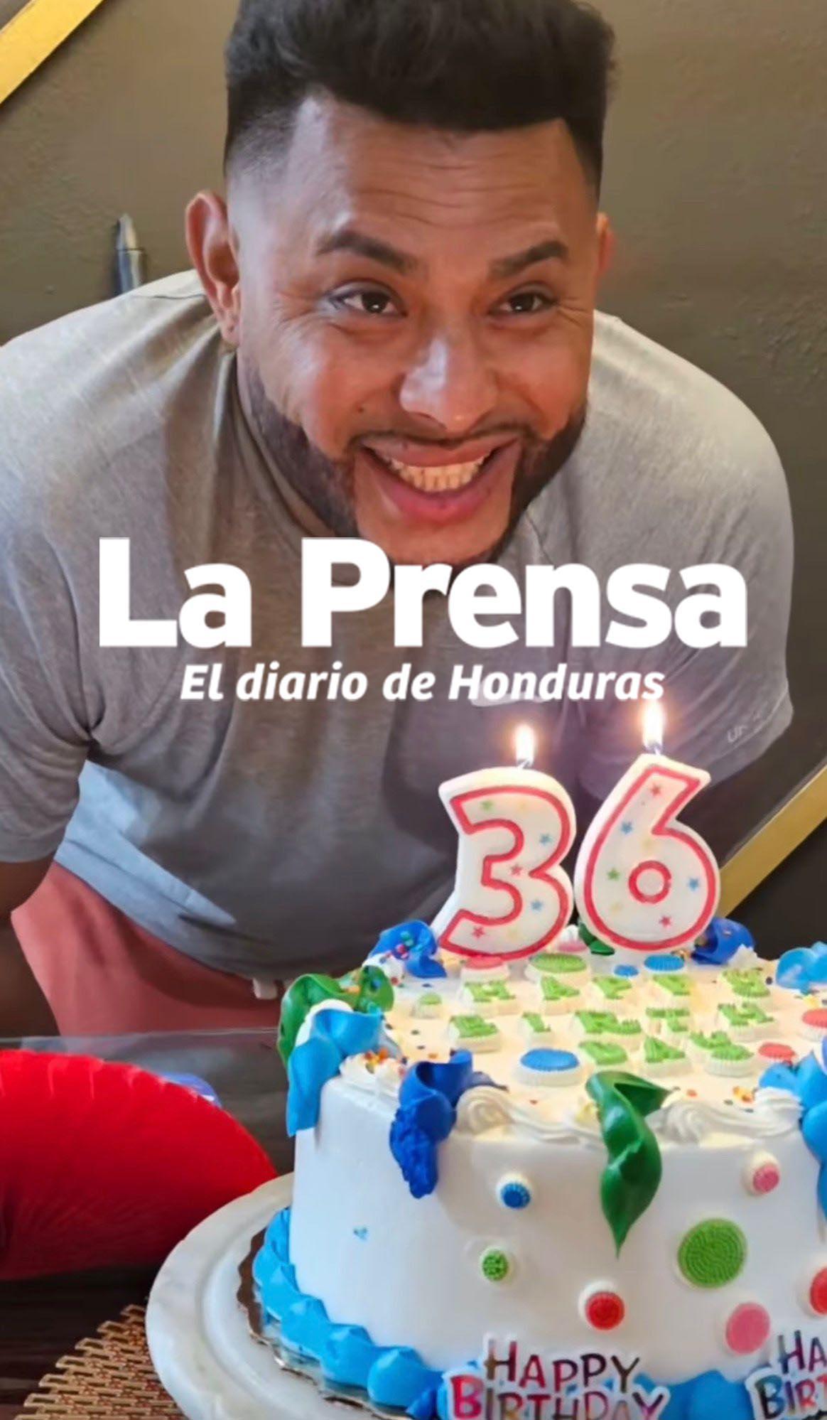 ¿Quién era Kilver Pérez, el hondureño que murió aplastado en México? ICE lo deportó