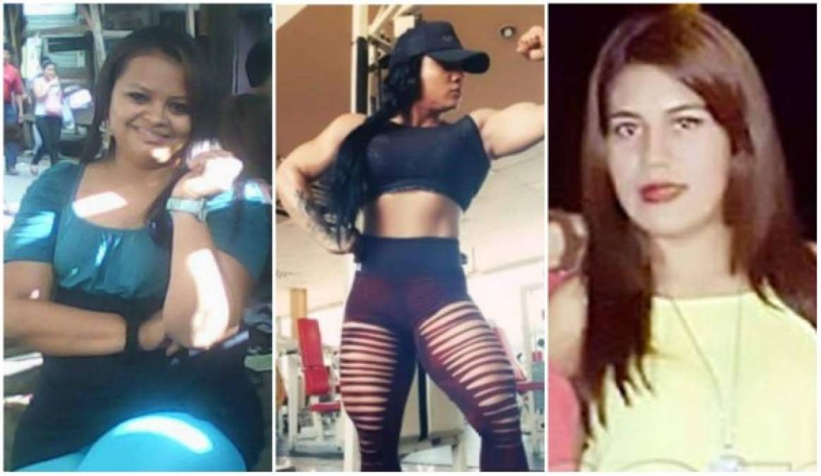 Frania Ondina, Leyla Evans e Irma Quintero murieron de una manera triste e indignante. Ellas fueron víctimas de crímenes escalofriantes, hechos ocurridos en distintas partes de Honduras. La sociedad hondureña recrimina la violencia y la saña en la que muchos han perdido la vida, por ello piden justicia a las autoridades y mayor diligencia para capturar a quienes han cometido estos hechos.