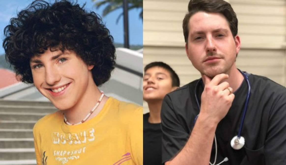 Sean Flynn<br/><br/>Flynn interpretó a Chase Matthews en la exitosa serie Nickelodeon y desde entonces ha mantenido un perfil bastante bajo como muchos de sus otros compañeros de reparto de Zoey 101 . <br/><br/>Desde que terminó el programa, Flynn protagonizó los papeles de Hatfields y McCoys: Bad Blood y Devious Maids antes de su última actuación en 2015 en el corto de televisión What Did Zoey Say? donde él y su compañero de reparto Zoey 101 Christopher Massey repitieron sus papeles para revelar un importante argumento que nunca se resolvió en el programa.