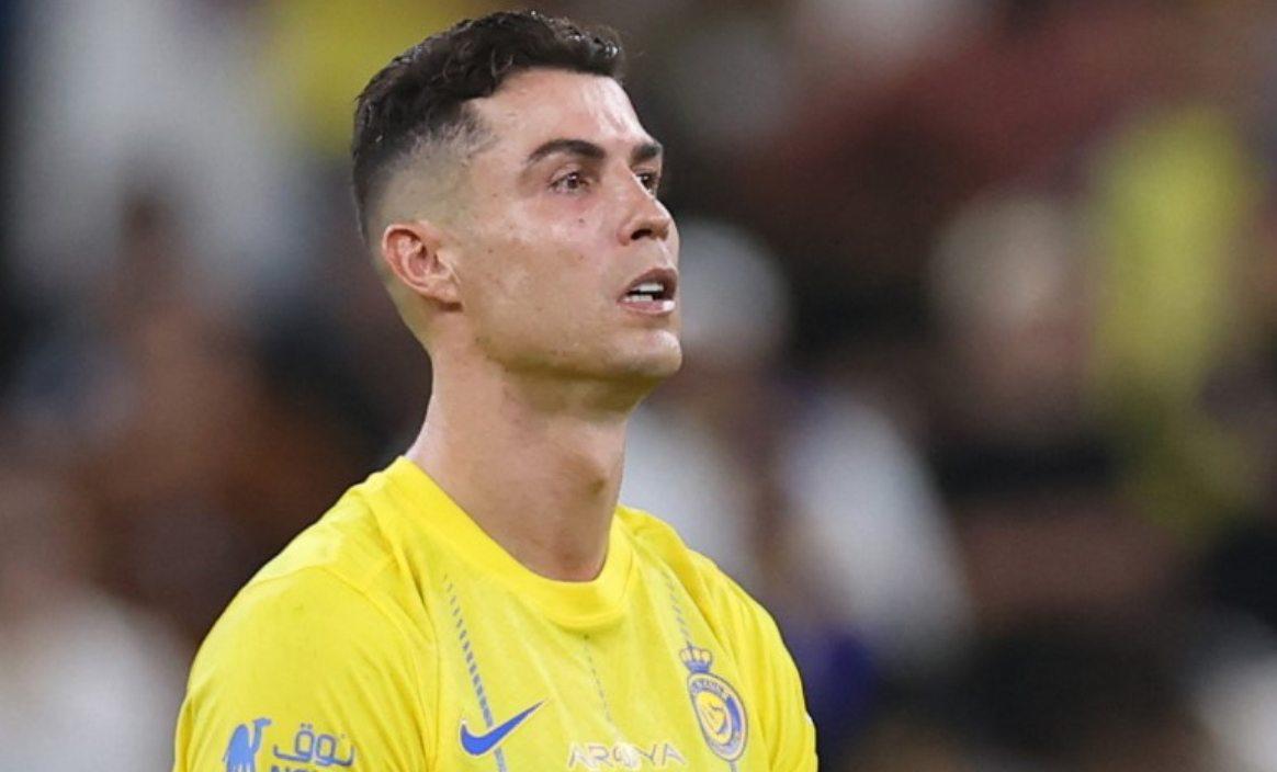 Cristiano Ronaldo decide su futuro tras perder otro título en Arabia Saudita