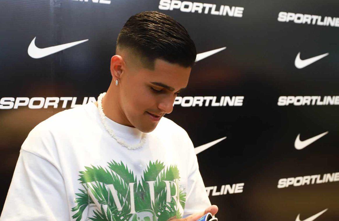 Luis Palma aclara noticia sobre su futuro y el Celtic, ¿qué dijo del Vida?