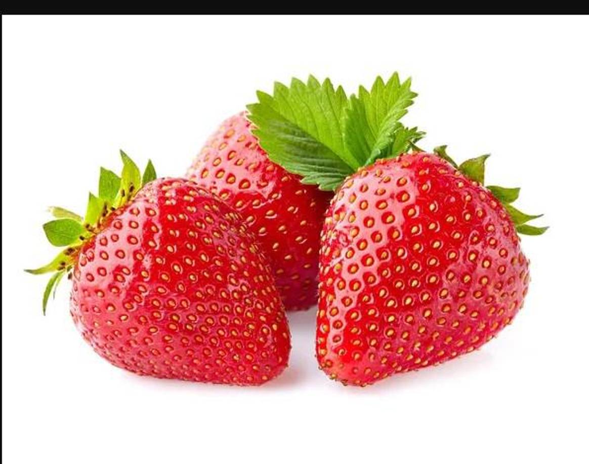 La fresa que en Honduras se produce a gran escala, en otros países como Colombia es conocida como frutilla.