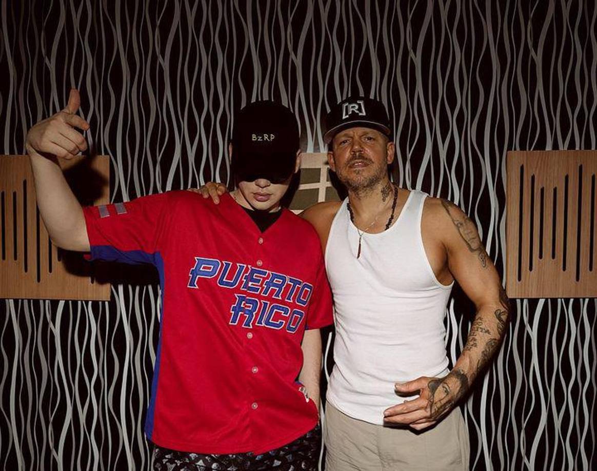 <b>Residente- BZRP Music Sessions #49</b><b></b>Hace un año el famoso productor liberó la sesión donde el invitado era Residente que sacó a la luz la enemistad que tiene con el reguetonero J Balvin, en un video de 8 minutos y 39 segundos, tal vez la sesión más larga que hasta el momento de BZRP Music Sessions. El tema tiene más de 150 millones de vistas en Youtube.