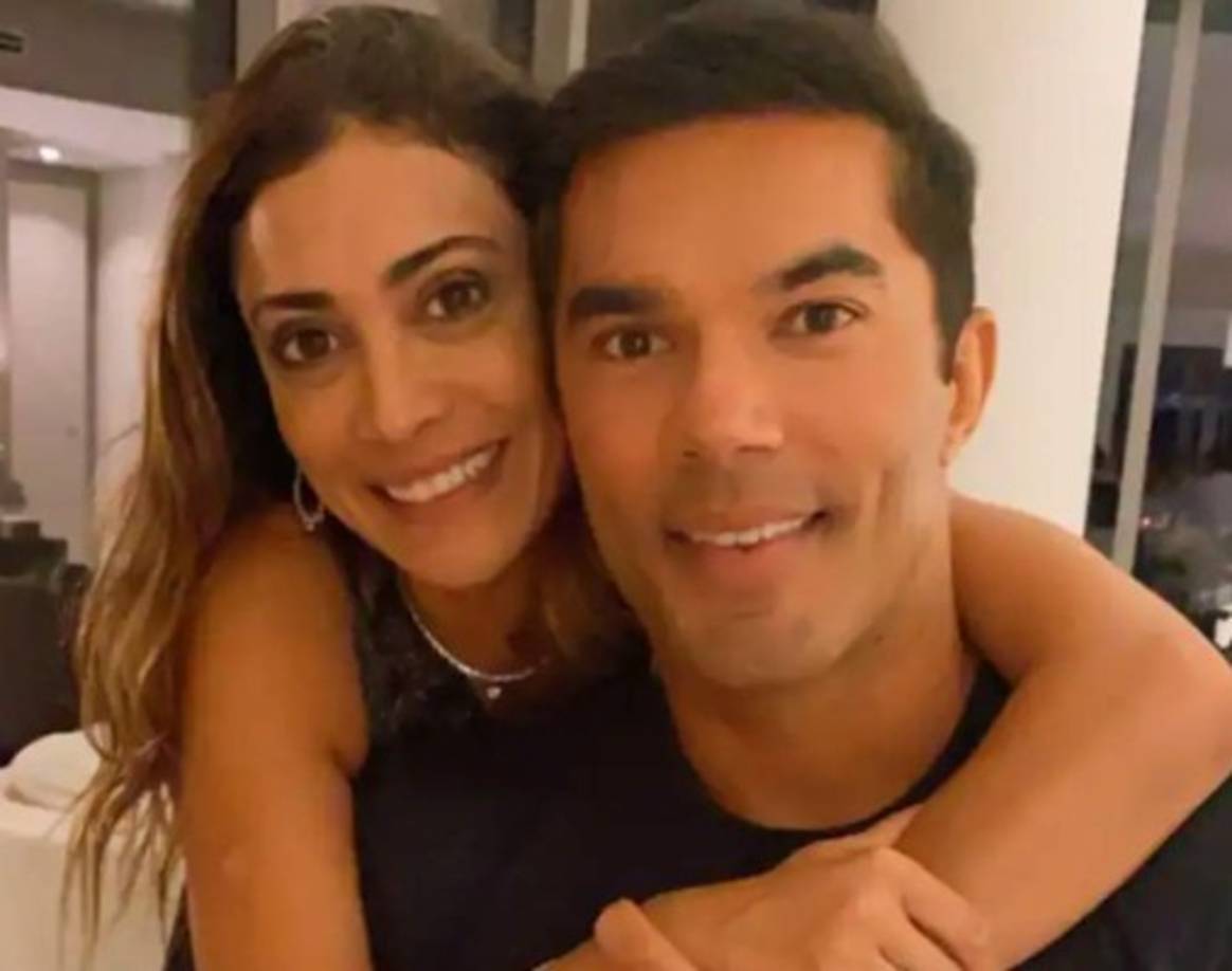 Erick no cedió en un principio porque tenía que levantarse temprano a entrenar, sin embargo, su novia insistió con un poco de angustia por lo que accedió a quedarse. Se despertó en la madrugada con decenas de llamadas perdidas de amistades que buscaban saber si se encontraba bien tras el derrumbe del edificio donde vivía.