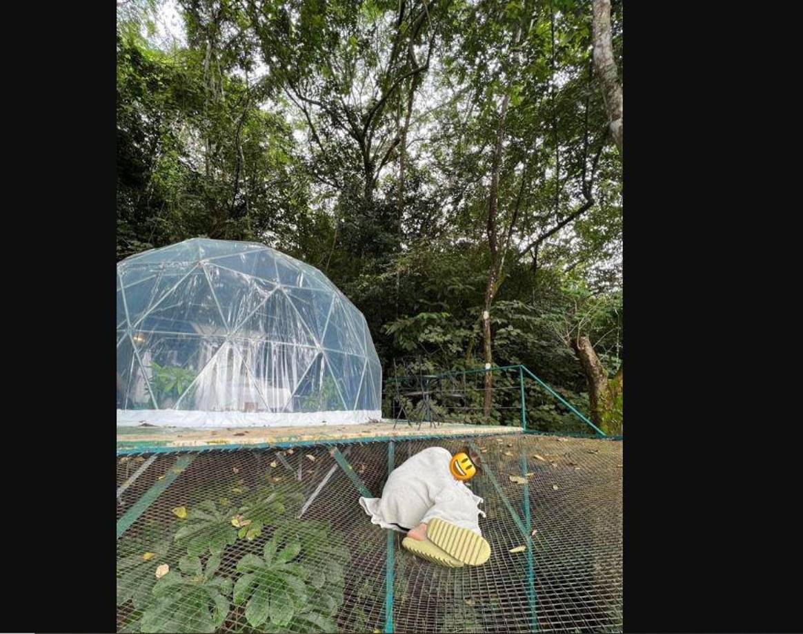 Cabe recordar que hace unas semanas, la cantante argentina reveló que estaba esperando su primer hijo con Nodal, durante uno de sus conciertos en su país natal. 