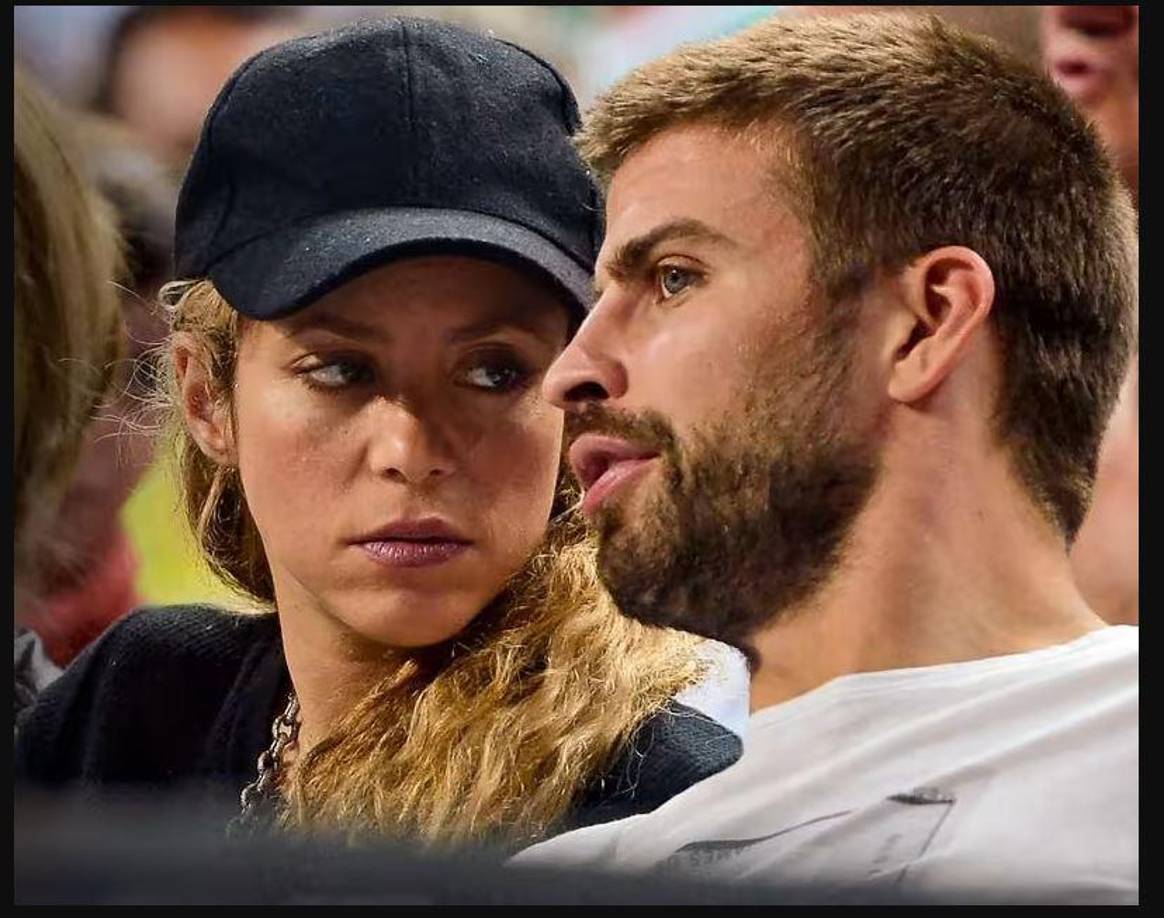 Sin embargo, de acuerdo con información del periódico español La Vanguardia, el futbolista decidió terminar la cita de manera intempestiva ante las prácticas dilatorias, cláusulas y contraofertas del equipo de la cantante, Pilar Mañé y Diego Muñoz, sus abogados.