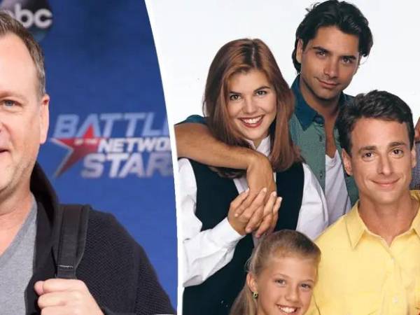 El actor Dave Coulier tiene 65 años de edad.