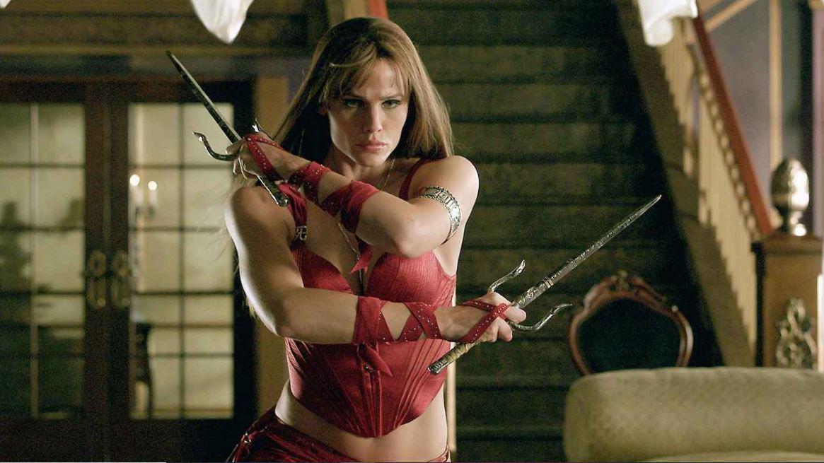 Jennifer Garner retoma su papel de Elektra en “Deadpool 3”