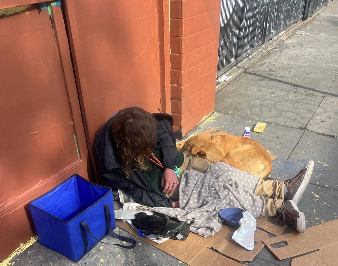 La xilacina, un sedante animal utilizado como droga en Estados Unidos, es barata, potente y con efectos devastadores en las personas.