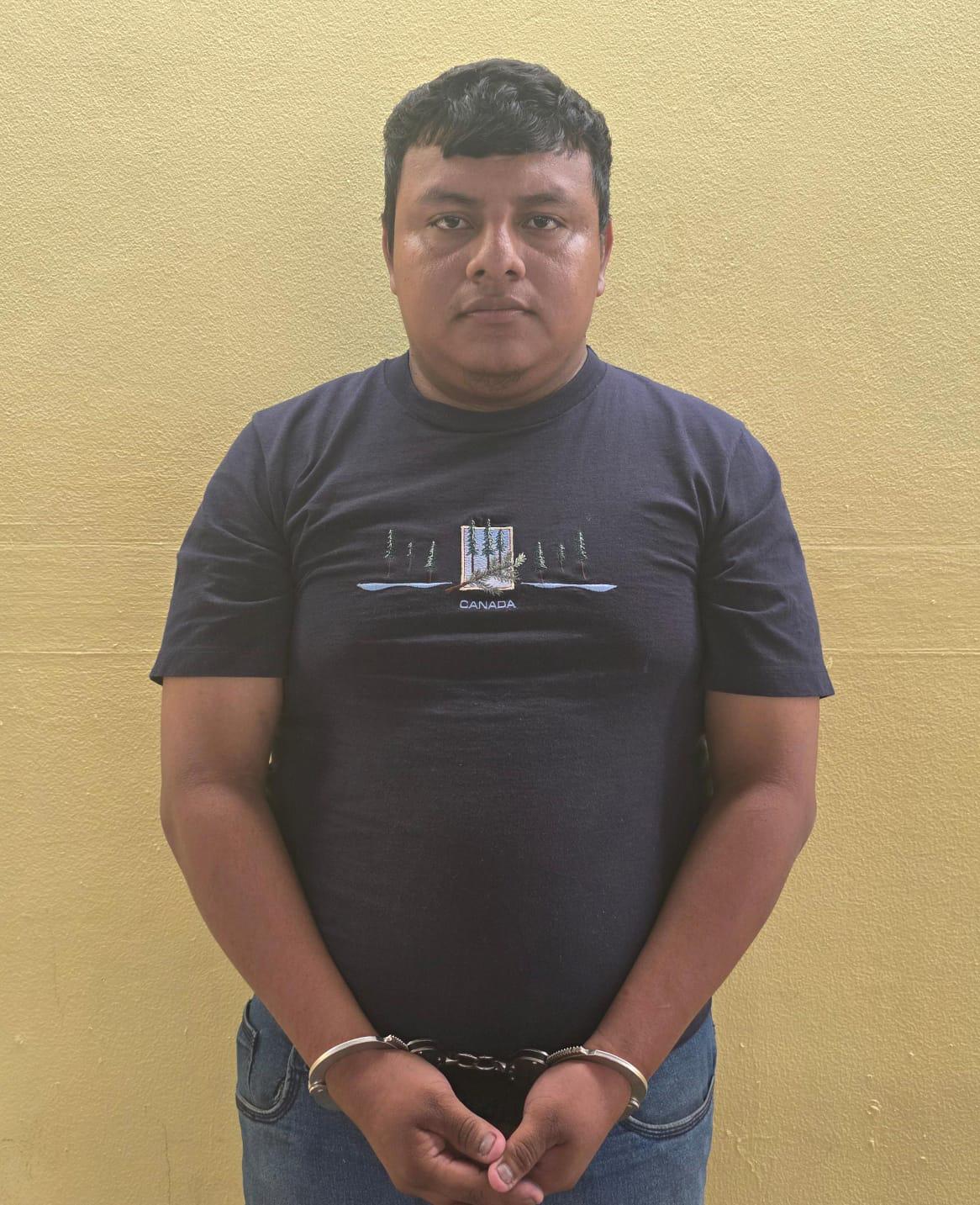 Rescatan a empresario cerca de Palmerola; caen salvadoreño, guatemalteco y hondureño