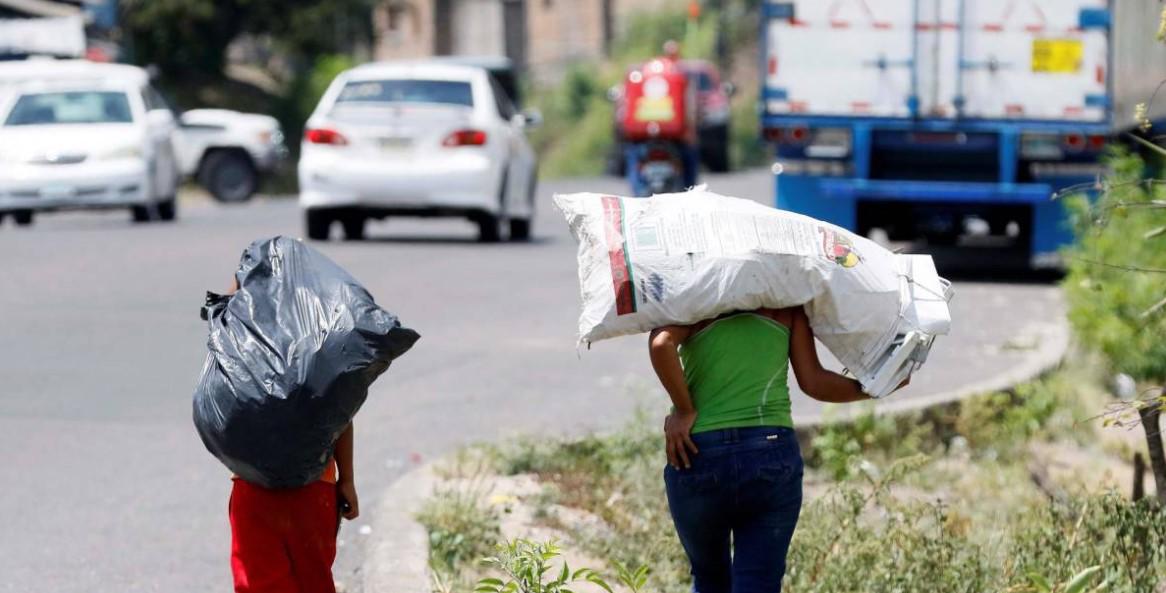 Cuba y Honduras, países con más niñez desplazada por eventos climáticos en América Latina