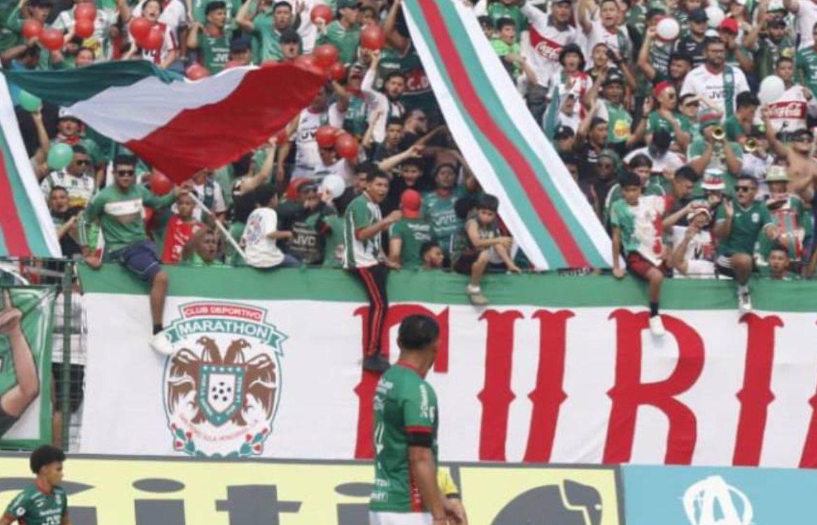 El Yankel Rosenthal, la guarida invencible del Marathón, ¿tiembla Olimpia?