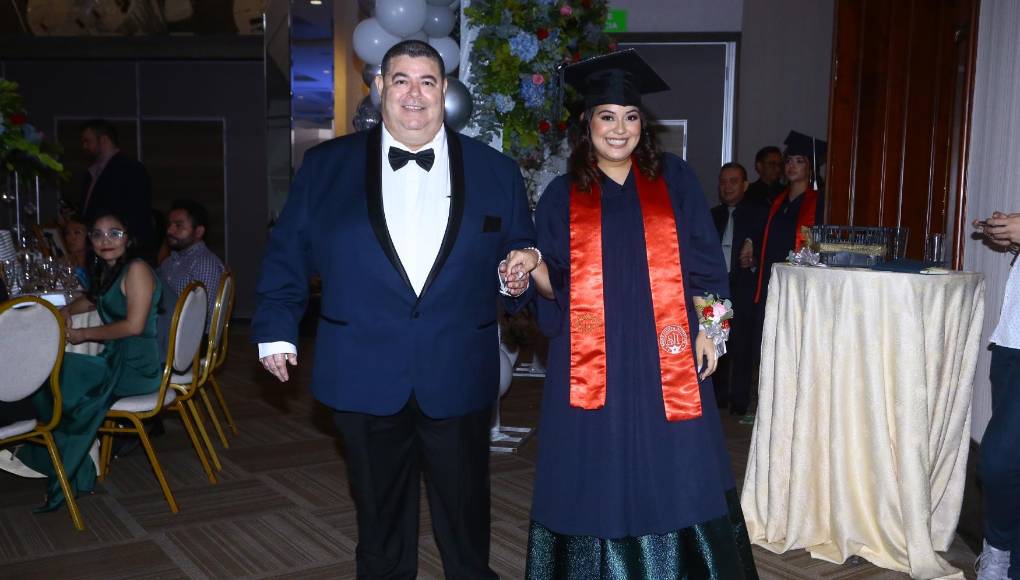 Nelson García y Celeste García