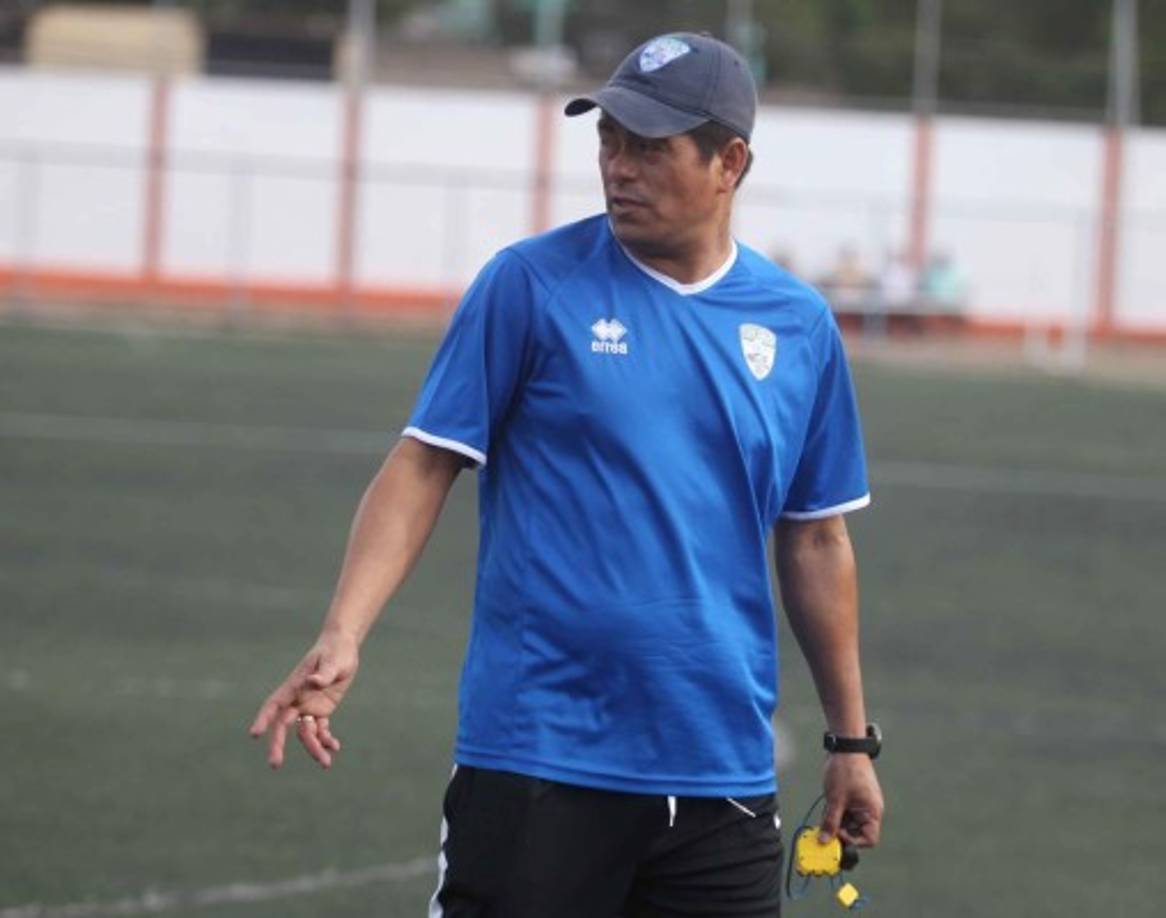 Reynaldo Tilguath: Tras la llegada de Javier Padilla, el exjugador que ascendió con el Real Minas a la Liga Nacional, seguirá ligado en el club y será asistente ténico.