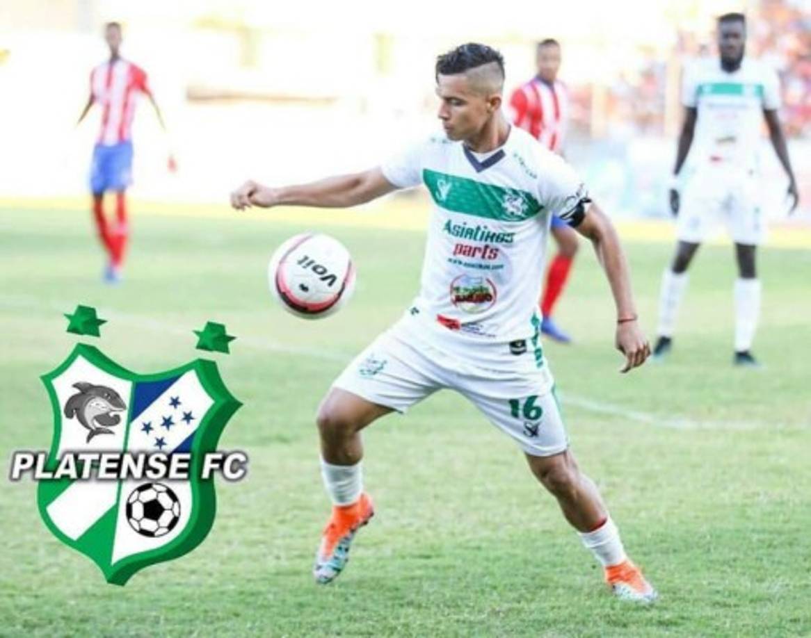 El mediocampista hondureño Gerson Rodas, que no fue renovado por el Platense, está en la agenda del Honduras Progreso para la próxima temporada.<br/>