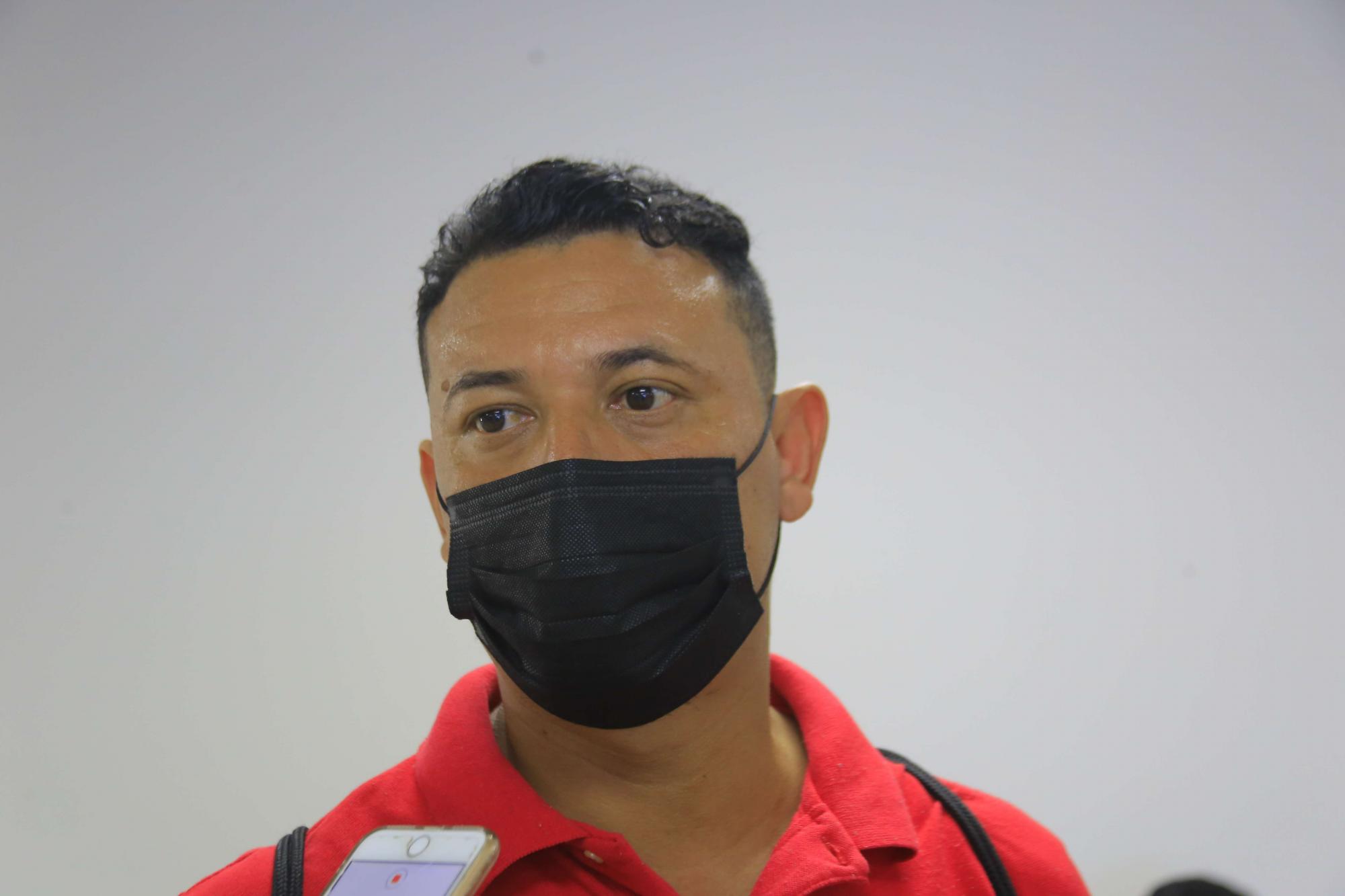 Nuevo pasaporte electrónico ya se emite en oficina de SPS